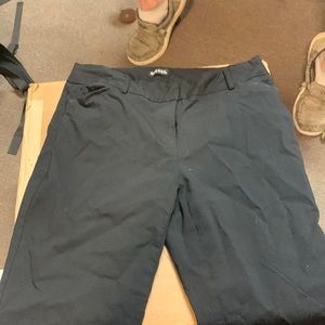 George Dress pants